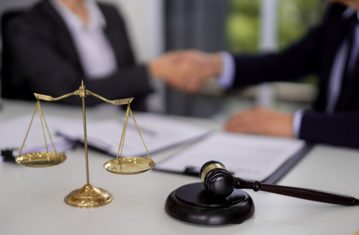 Area Legale, Fiscale e Conciliazione