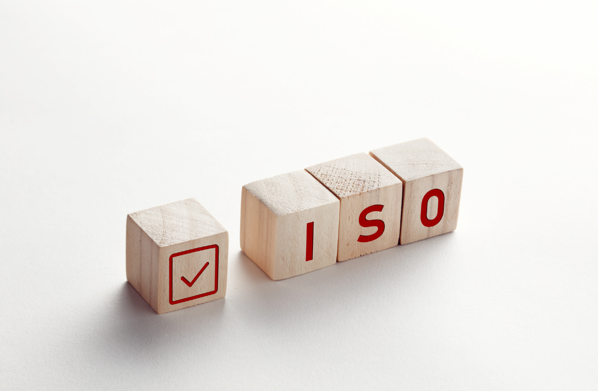 Certificazioni di Sistema (ISO)