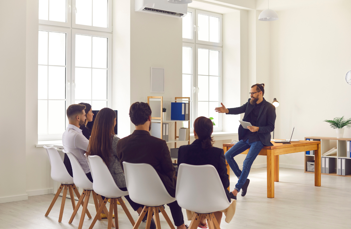Formazione Dirigenziale