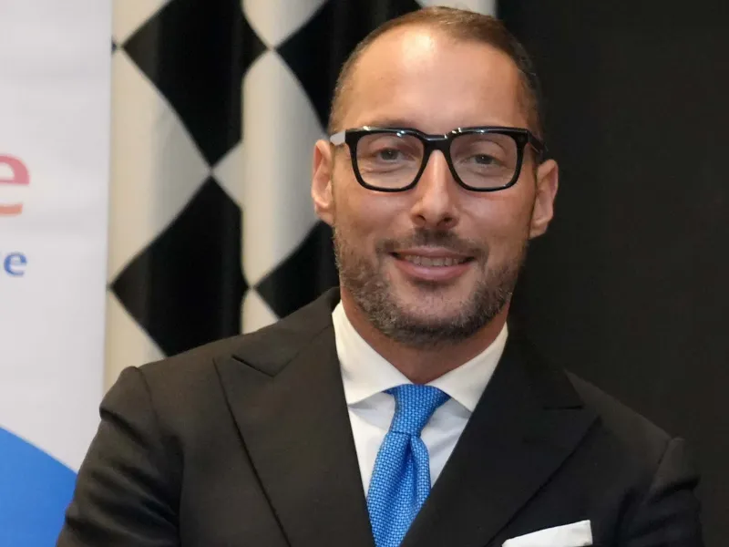 Luca Vincenzo Mancuso
