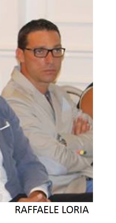 FOTO LORIA RAFFAELE